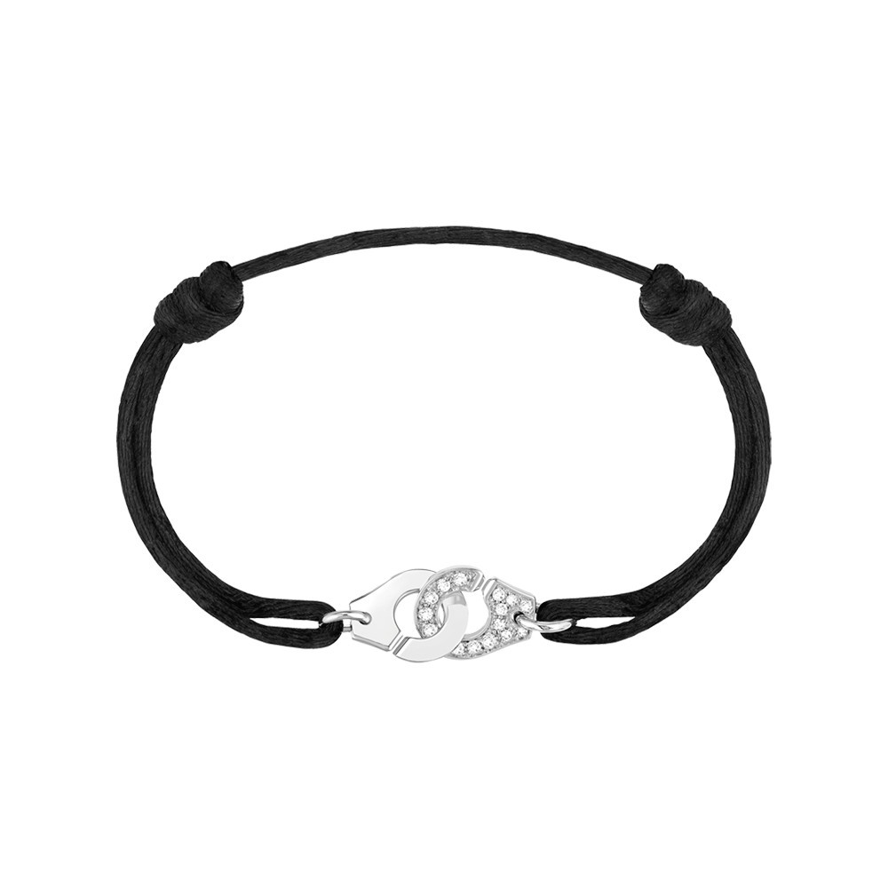 Dinh van outlet or blanc