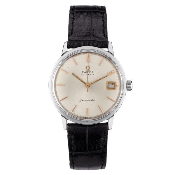 Panerai Marina Luminor GMT watch 2014