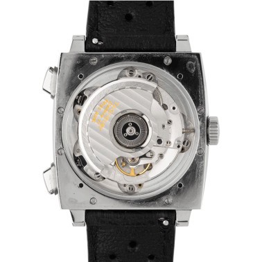 Montre TAG Heuer Monaco 40e anniversaire 788/1000