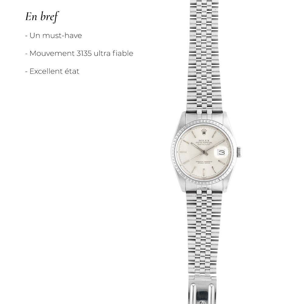 datejust 1989