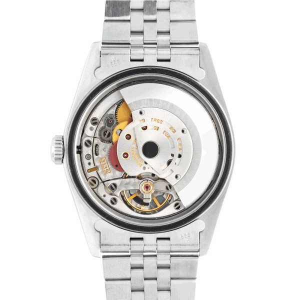 Rolex Datejust watch 1989 Ref. 16200