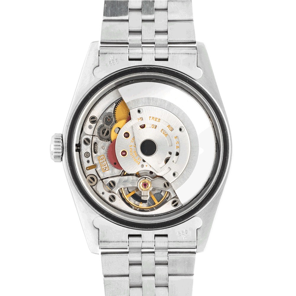 Montre Rolex Datejust 1989 Ref. 16220