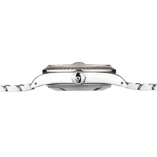 Montre Rolex Datejust 1989 Ref. 16220