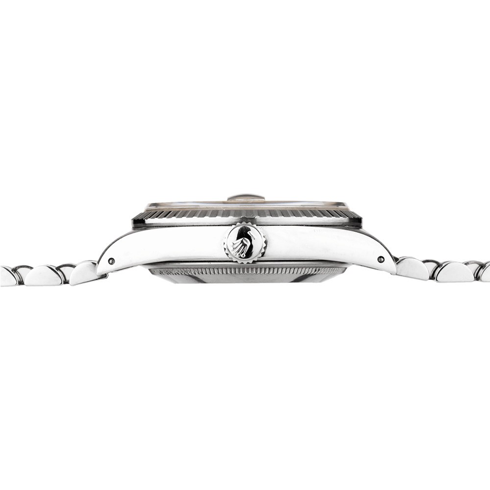 Montre Rolex Datejust 1989 Ref. 16220