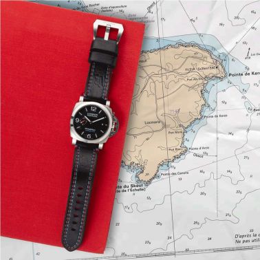 Panerai Edition Limitée America's Cup 161/300