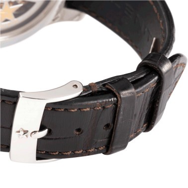 Zenith El Primero Anual Calendar Full Set