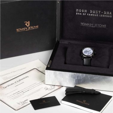 Romain Jerome Moon Dust DNA 46 mm