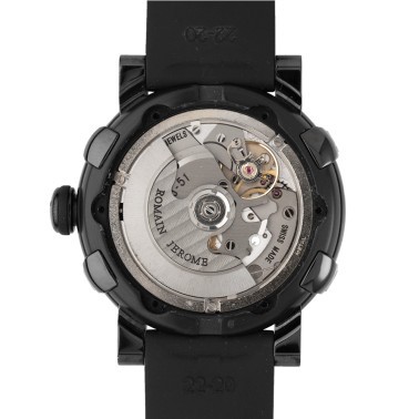 Romain Jerome Moon Dust DNA 46 mm