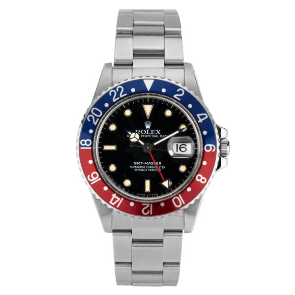 1985 rolex gmt 2025