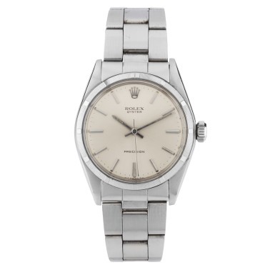 Montre Rolex Precision 1972 Ref. 6426