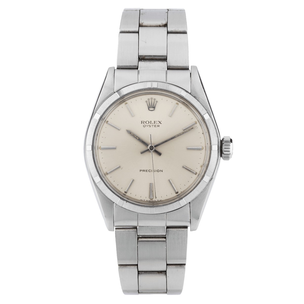 Montre Rolex Precision 1972 Ref. 6426