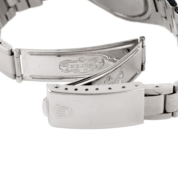 Montre Rolex Precision 1972 Ref. 6426