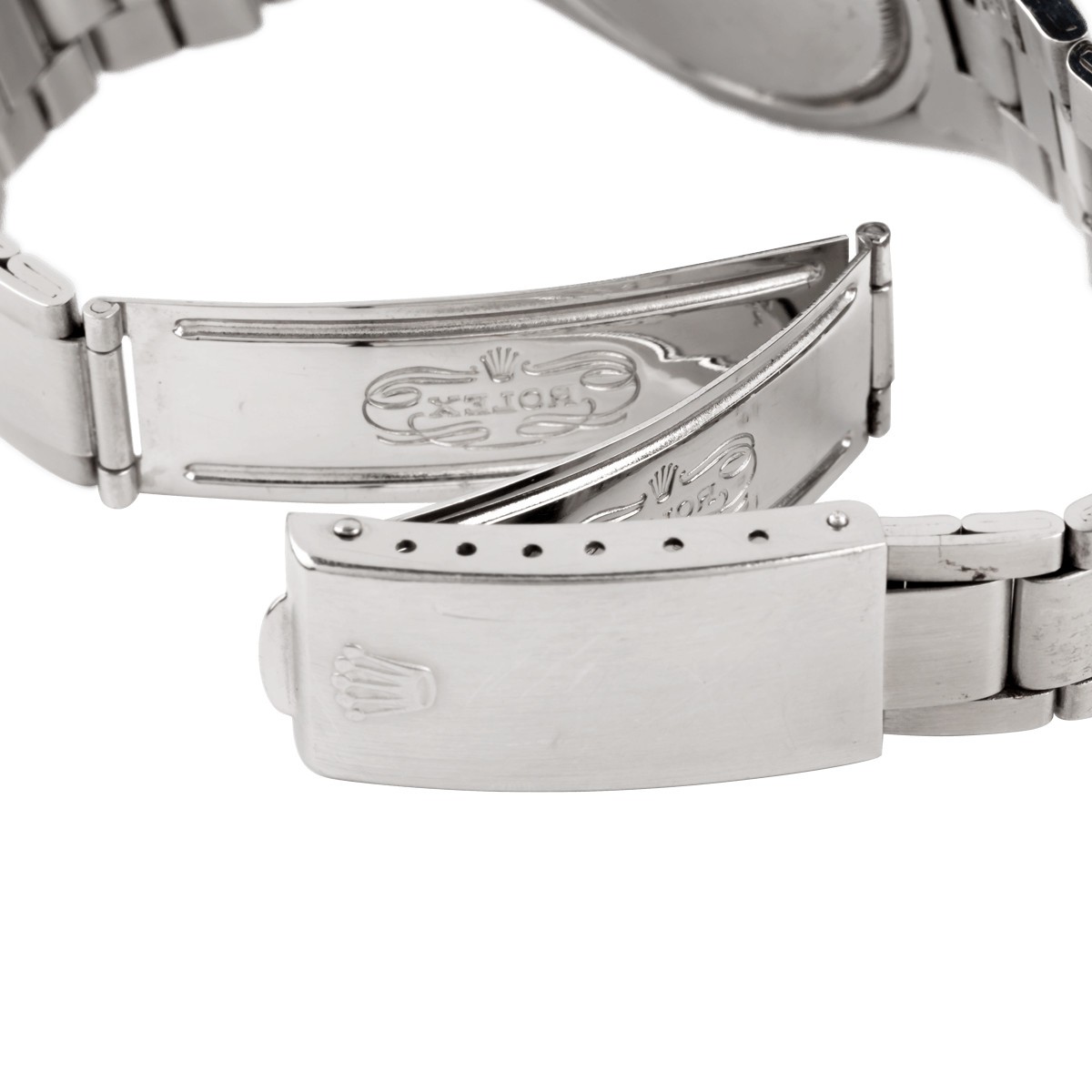 Montre Rolex Precision 1972 Ref. 6426