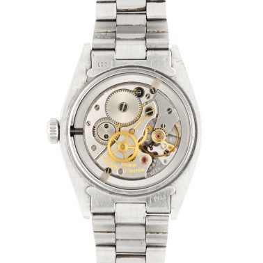 Montre Rolex Precision 1972 Ref. 6426