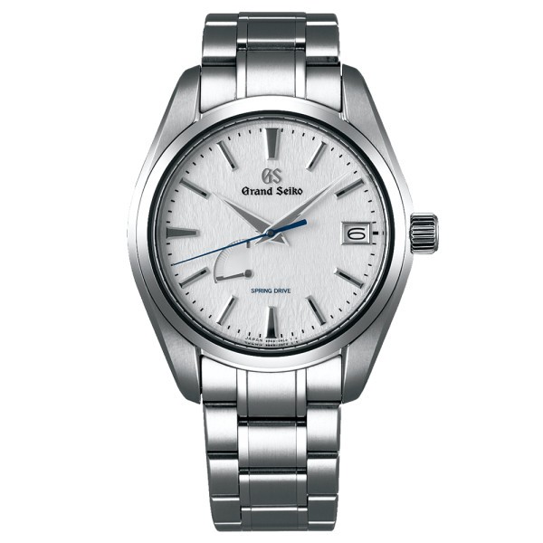 Grand Seiko Snowflake Heritage Spring Drive SBGA211 - Lepage