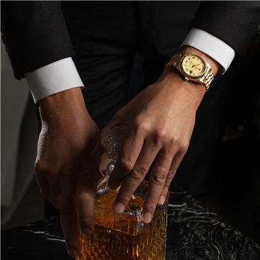 Rolex Day-Date 1980 Ref. 18038