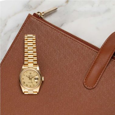 Rolex Day-Date 1980 Ref. 18038