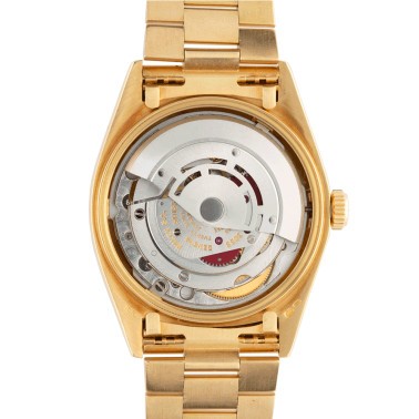 Rolex Day-Date 1980 Ref. 18038