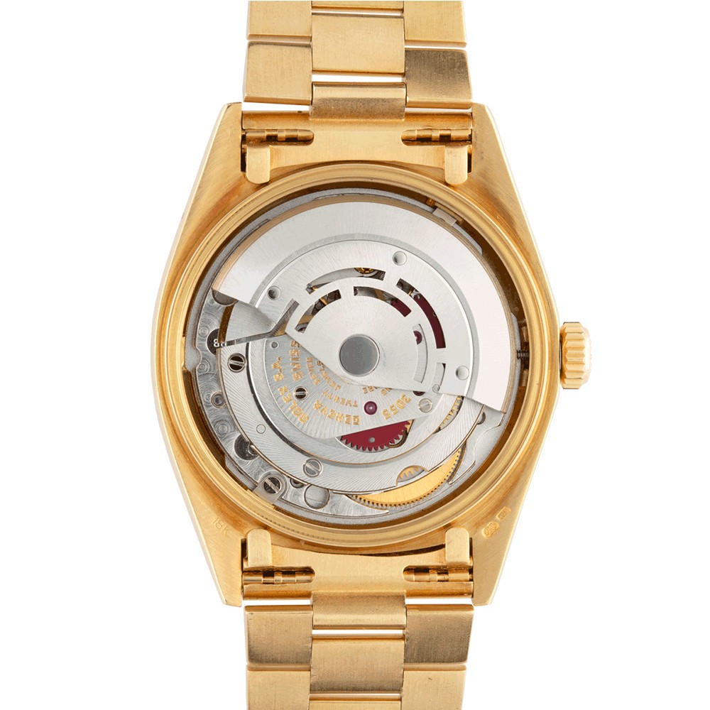 Rolex Day-Date 1980 Ref. 18038