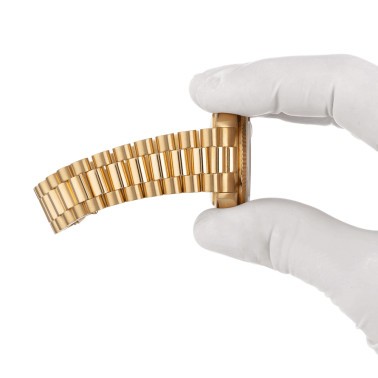 Rolex Day-Date 1980 Ref. 18038