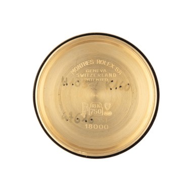 Rolex Day-Date 1980 Ref. 18038