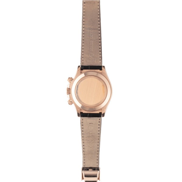 Rolex Daytona watch Everose gold 40 mm 2013 Ref. 116515LN