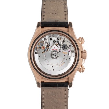 Rolex Daytona watch Everose gold 40 mm 2013 Ref. 116515LN