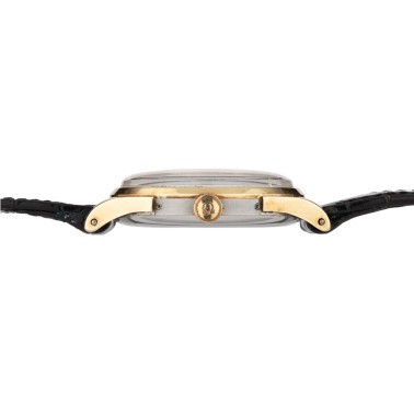 Omega Cosmic watch Moonphase 37 mm 1950