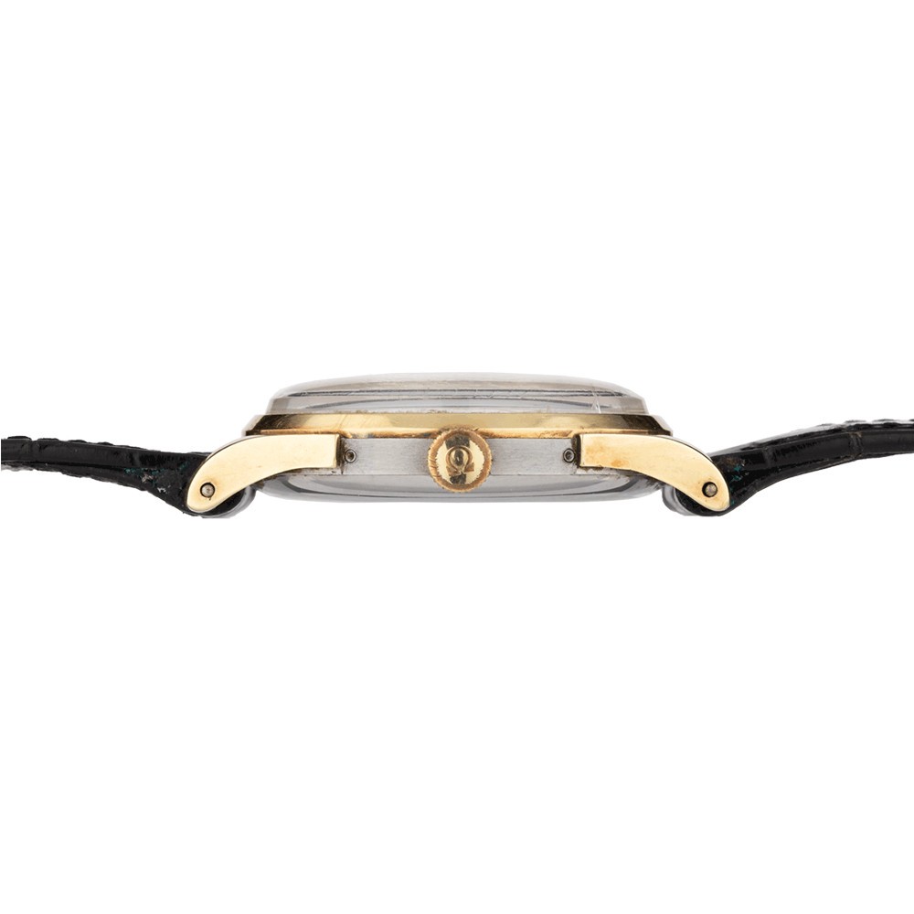 Omega Cosmic watch Moonphase 37 mm 1950