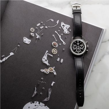 TAG Heuer Carrera Re-Edition CS3111