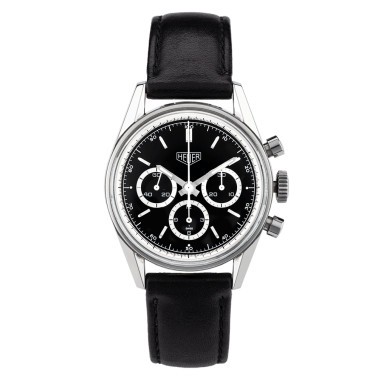 Heuer on sale carrera cs3113