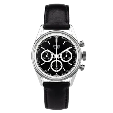 TAG Heuer Carrera watch 1963 Re-Edition CS3111 36 mm CS3111