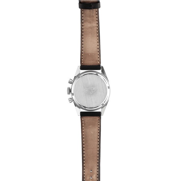 TAG Heuer Carrera watch 1963 Re-Edition CS3111 36 mm CS3111