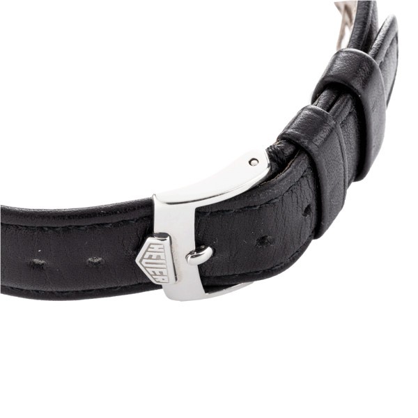 TAG Heuer Carrera watch 1963 Re-Edition CS3111 36 mm CS3111