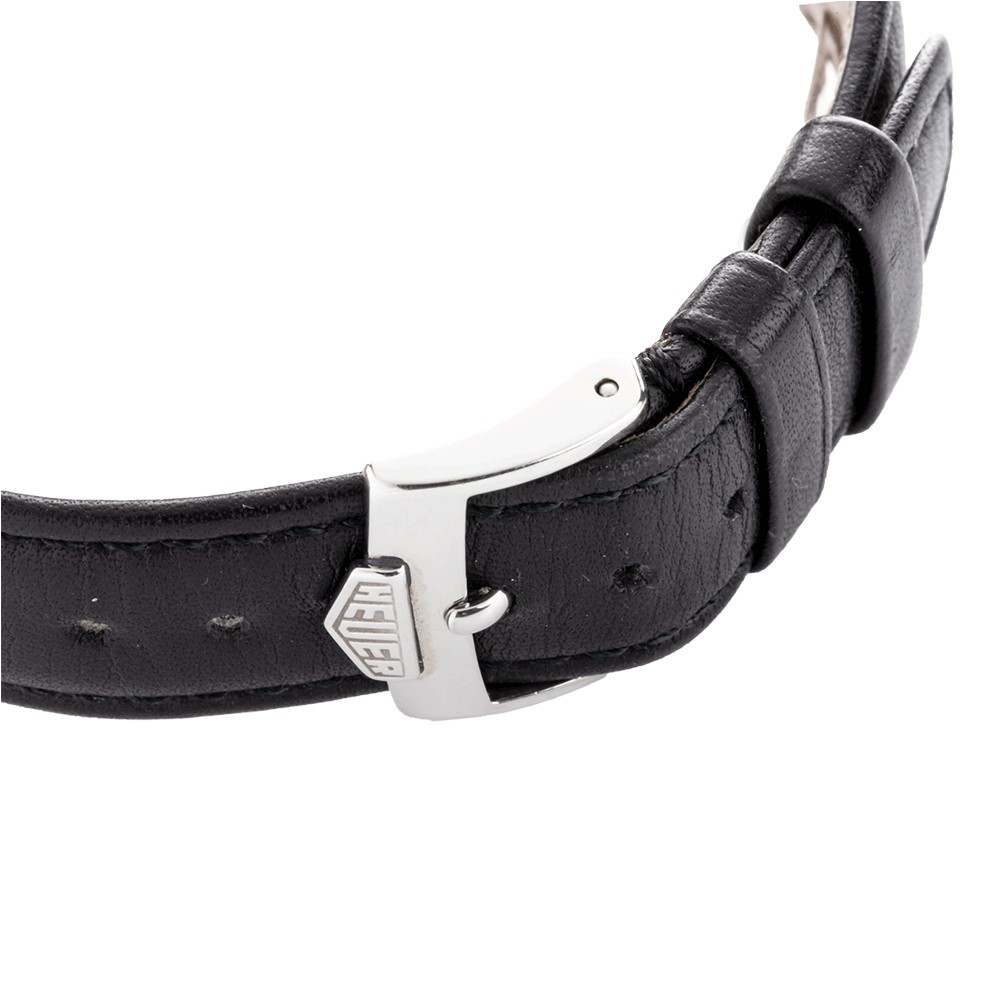 TAG Heuer Carrera watch 1963 Re-Edition CS3111 36 mm CS3111