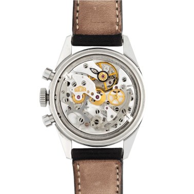 TAG Heuer Carrera watch 1963 Re-Edition CS3111 36 mm CS3111