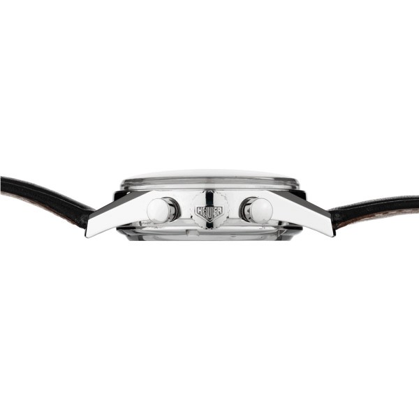 TAG Heuer Carrera watch 1963 Re-Edition CS3111 36 mm CS3111