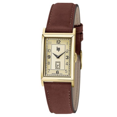 Montre Bracelet Cuir Femme Vintage