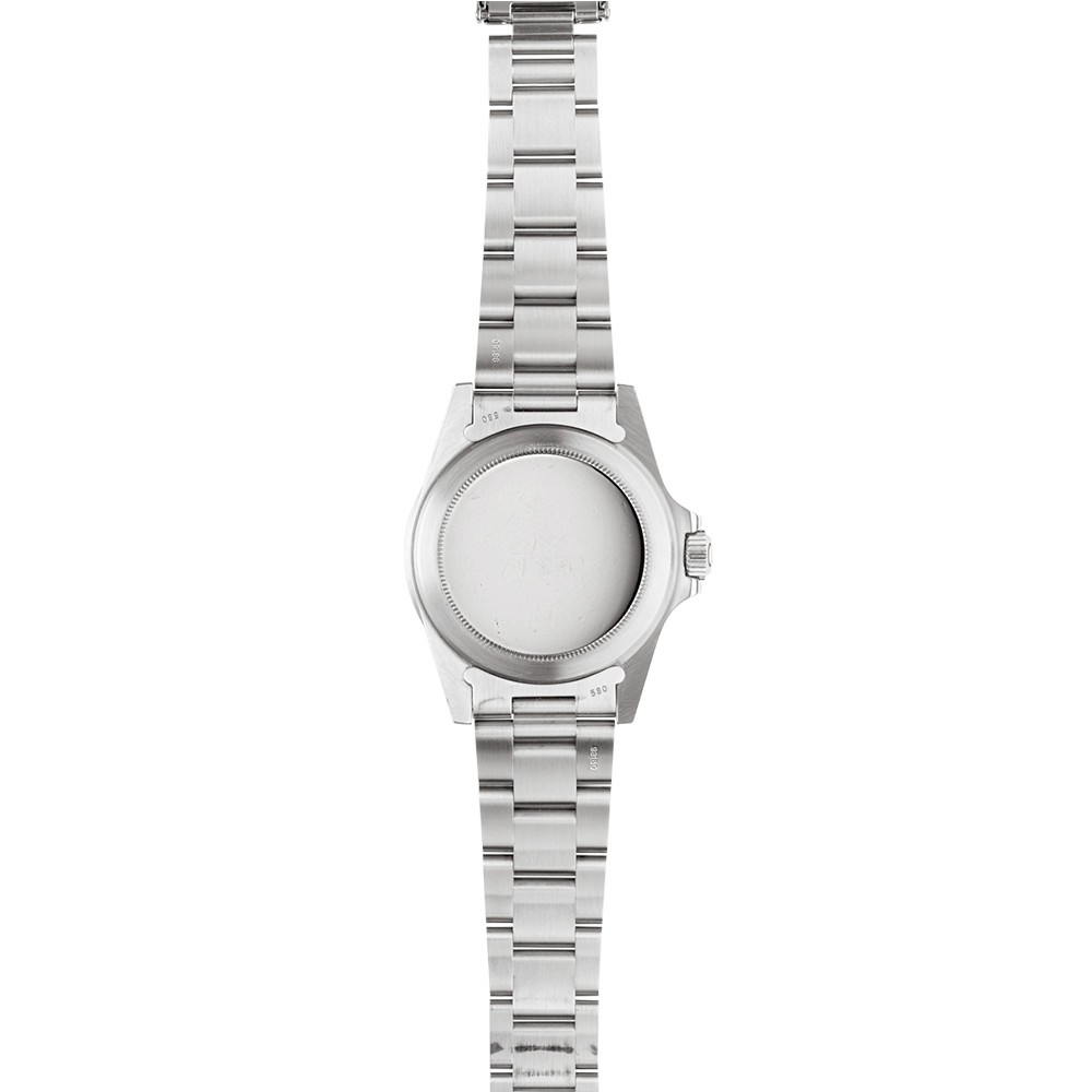 Rolex Submariner Spider dial 1985 Ref. 5513