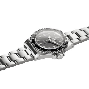 Rolex Submariner Spider dial 1985 Ref. 5513