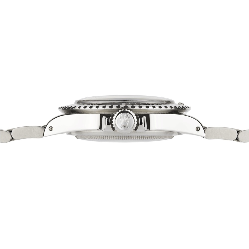 Rolex Submariner Spider dial 1985 Ref. 5513