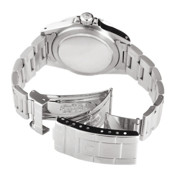 Rolex Submariner Spider dial 1985 Ref. 5513