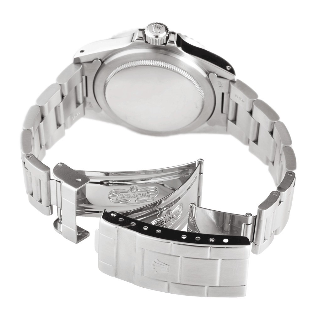 Rolex Submariner Spider dial 1985 Ref. 5513