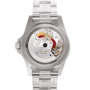 Rolex Submariner 5513 cadran Spider 1985