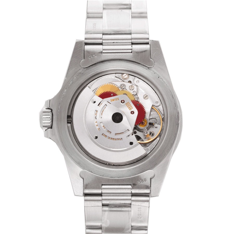 Rolex Submariner Spider dial 1985 Ref. 5513