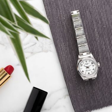 Rolex Datejust watch 26 mm Ref. 79160