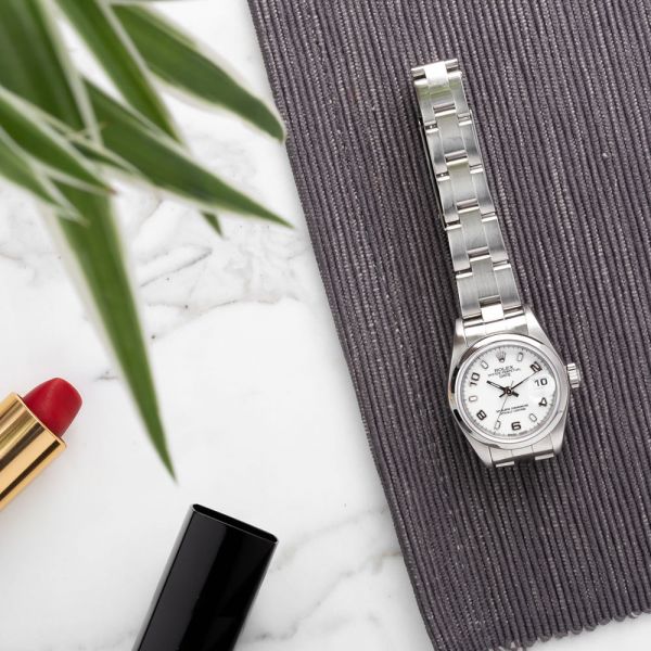 Rolex Datejust watch 26 mm Ref. 79160