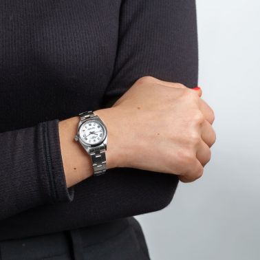 Rolex Datejust watch 26 mm Ref. 79160