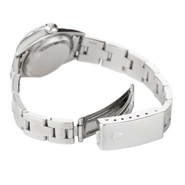 Rolex Datejust watch 26 mm Ref. 79160