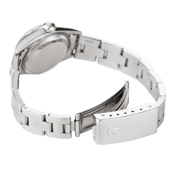 Rolex Datejust watch 26 mm Ref. 79160